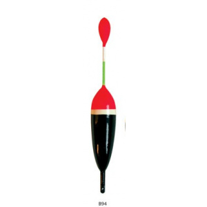Baracuda Plute confectionate din lemn, flotabilitate 10g