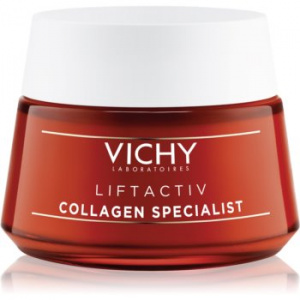 Vichy Liftactiv Collagen Specialist crema 50 ml