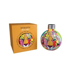 Bioearth Sampon si Gel de Dus Miss Tiger, 250 ml