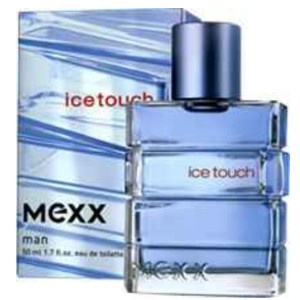 MEXX Ice Touch, EDT, 30 ml