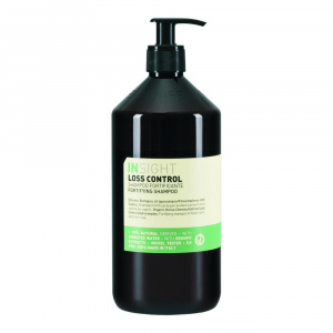 Insight Sampon impotriva caderii parului In Fortifying 900 ml