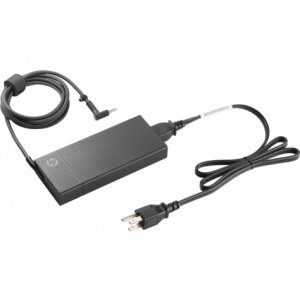 HP 50W Slim Smart AC Adapter (4.5mm) (4SC18AA)
