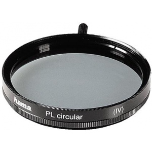 HAMA Circular de polarizare 55 72555