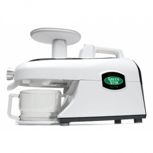 Tribest Green Star Elite 5000