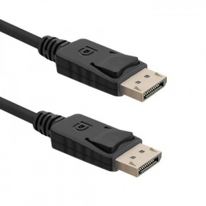 Qoltec DisplayPort - DisplayPort, 1.5m 50456