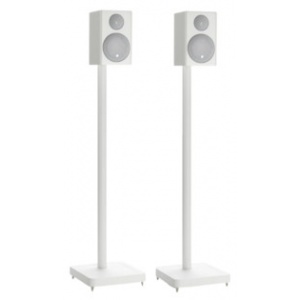 Monitor Audio Radius Stand White High Gloss