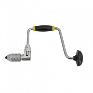 Strend Pro Masina de gaurit manuala BB820, mandrina metalica, 8 mm