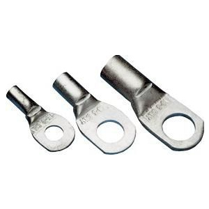 Adeleq Papuc inelar neizolat cupru 25mm2/M6 01-503-06
