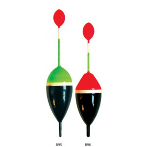 Baracuda Plute confectionate din lemn, flotabilitate 20g B95-B96