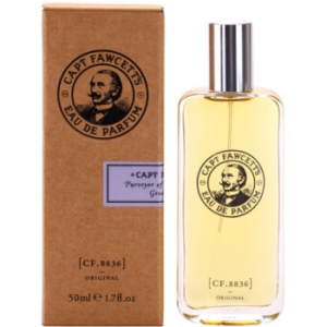 Captain Fawcett Eau de Parfum eau de parfum pentru barbati 50 ml