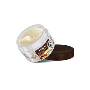 Camco Crema de fata cu ulei de argan 50 ml