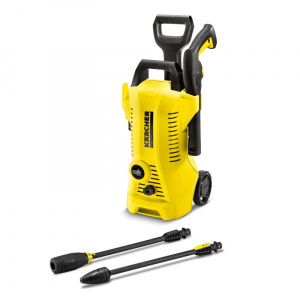 Karcher Aparat de spalat cu presiune K2 Full Control 37748