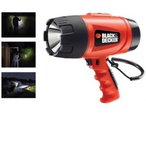 Black&Decker BDSL301