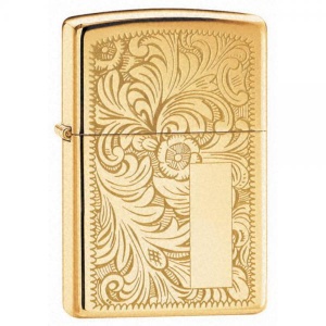 Zippo Bricheta Bras Venetian