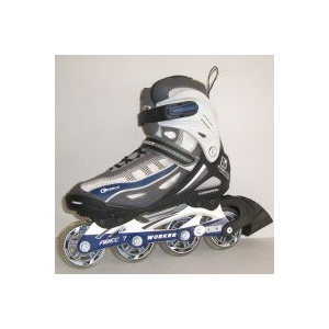 Worker Role G-Force