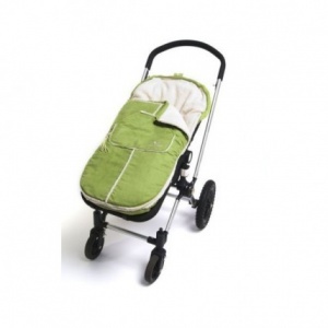Wallaboo Port Bebe 0-3 ani Lime Green