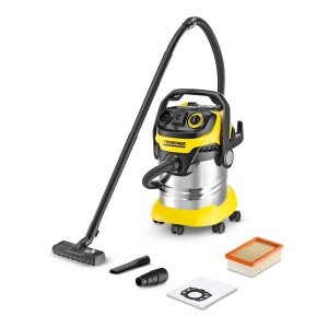 Karcher Aspirator uscat umed WD5 P Premium