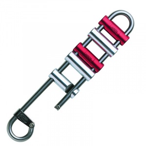 Petzl COBORATOR RACK