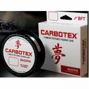 Carbotex SENSITIVE 0.30mm/12.30kg/300m
