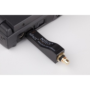 M2TECH hiFace Two