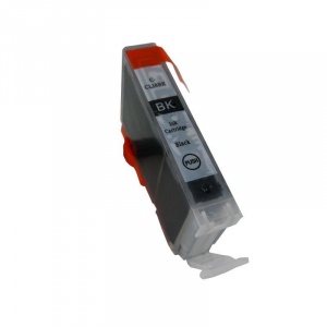 Inkmate Cartus compatibil pentru Canon AC-CLI-8Bk Photo Magenta
