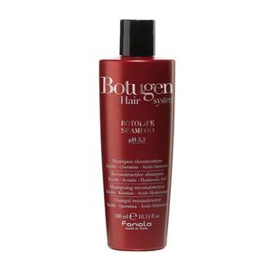 Fanola Botugen Hair System Botolife Reconstructive Shampoo, 300ml