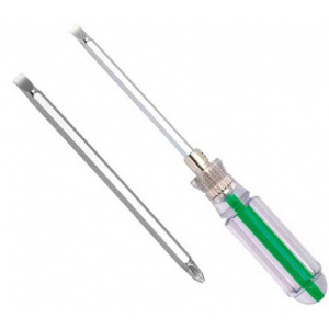 Troy surubelnita cu doua capete Cr-Va T22003