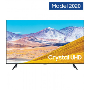 Samsung 43TU8072