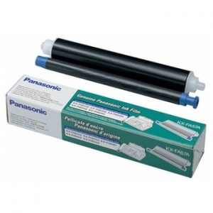 Panasonic KX-FA57E Film Fax