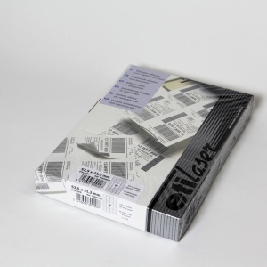 Etilux Etichete Auto. 56/A4 52.5X21.2 200COLI/TOP Etilase T30900020