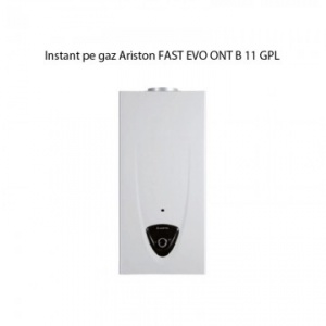 Ariston Fast Evo ONT B 11 GPL
