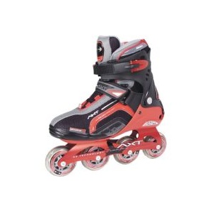 Worker Role AXT Twister