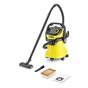 Karcher Aspirator uscat umed WD5