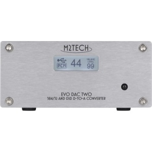 M2TECH Evo Dac Two