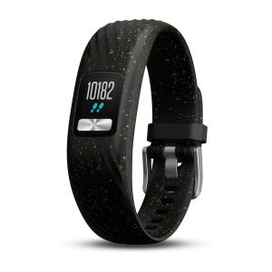 Garmin Vivofit 4 Medium Black/Speckle