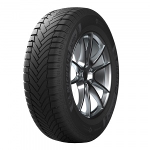 Michelin ALPIN 6 205/55 R16 91T