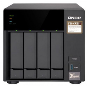 Qnap TS-473-8G