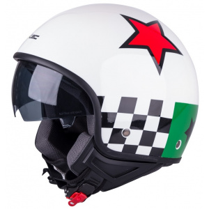 W-Tec Casca scuter FS-710G Sixty