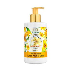 Camco Lapte de corp cu crini Aroma Therapy SPA - 250 ml