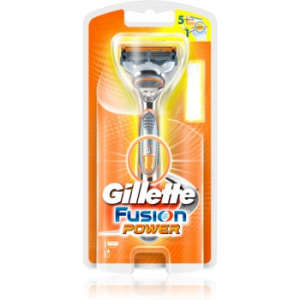 Gillette Fusion5 Power acumulator pentru aparat de ras