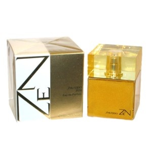 Shiseido Zen, EDP, 30 ml