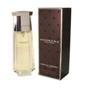 Carolina Herrera Herrera for Men-Eau de Toilette Spray 100.00 ml