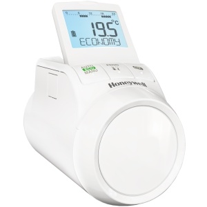 Honeywell Cap termostatic programabil HR90EE