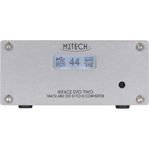 M2TECH hiFace Evo Two