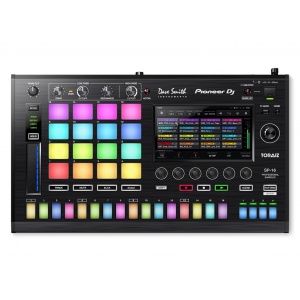 Pioneer DJ TORAIZ SP-16