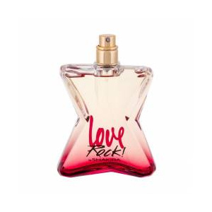 Shakira Love Rock EDT 80ML