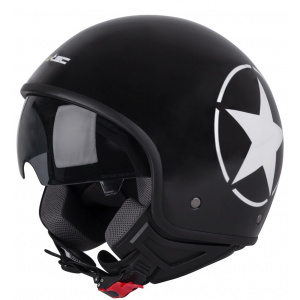 W-Tec Casca scuter FS-710S