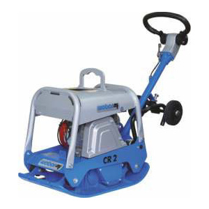 weber CR 2 HD 115614