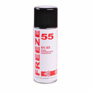 AG Chemia Spray racire freeze-55 400ml 5907156001231