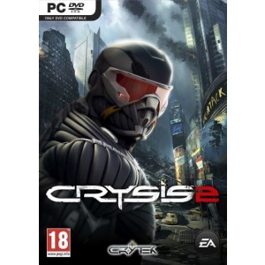 Electronic Arts Crysis 2 PC